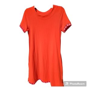 Spartina 449 Island frindge